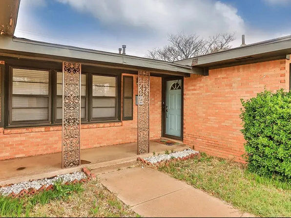 5424 14th St, Lubbock, TX 79416