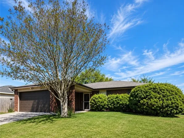 4503 Secretariat Dr, Killeen, TX 76549