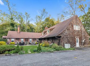 2177 Cedar Swamp Road, Brookville, NY 11545