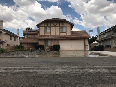 2307 Sandstone Ct, Palmdale, CA, 93551