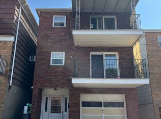 (Undisclosed Address), Jersey City, NJ 07307