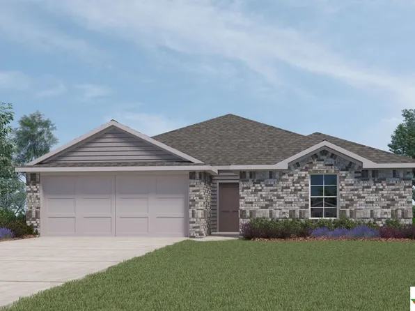 948 Ottoman Loop, Troy, TX 76579