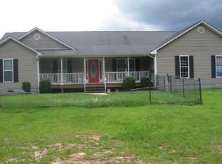 229 Upper Cove Rd, Woodbury, GA 30293