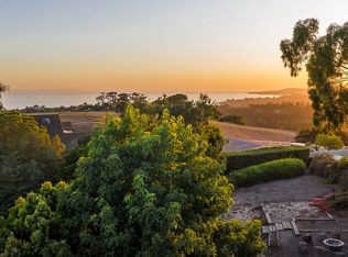 347 Ridgecrest Dr, Santa Barbara, CA 93108