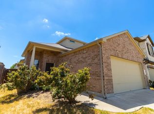 16121 McAloon Way, Austin, TX 78728