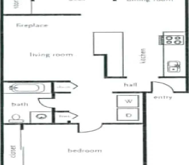 Springwater Trail Apartments — Photo 28