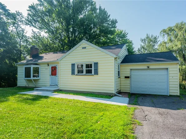 3445 Chili Ave, Rochester, NY 14624