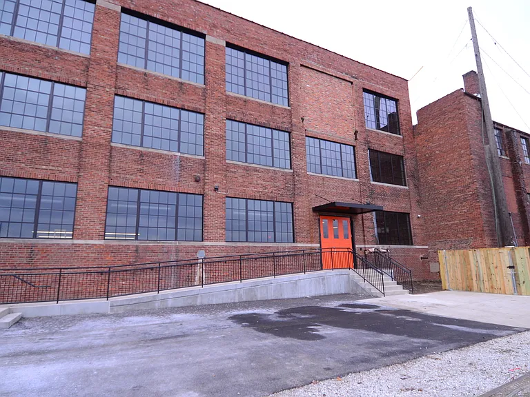 Cooperage 214 — Photo 37