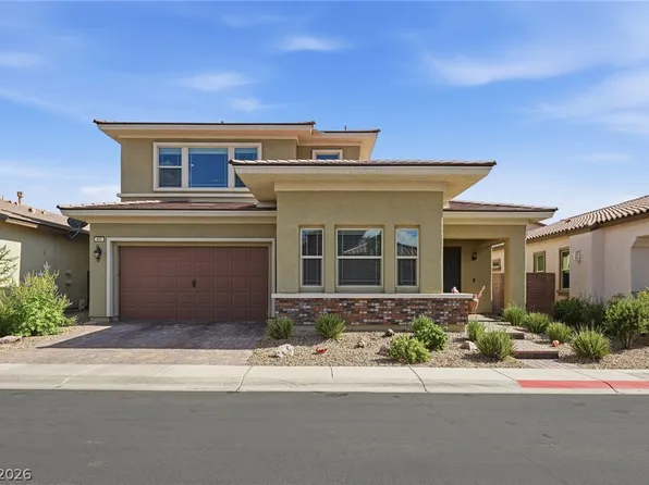 417 Honeybrush Ave, Henderson, NV 89011