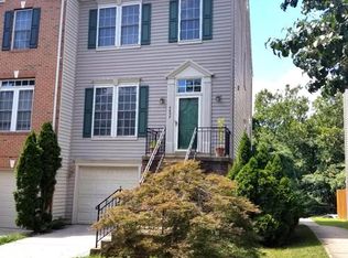 6656 Debra Lu Way, Springfield, VA 22150
