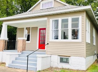 213 E Walnut St, Arcadia, MO 63621