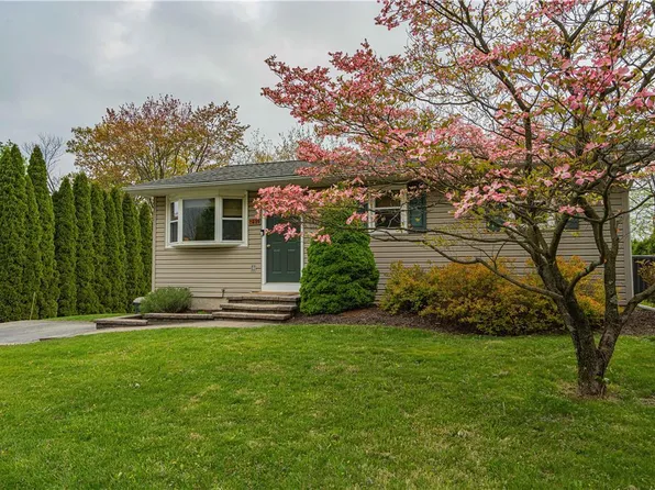 419 Thomas St, Alburtis, PA 18011