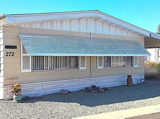 3104 E Broadway Rd LOT 272, Mesa, AZ 85204