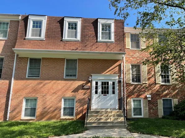784 Quince Orchard Blvd #P-1, Gaithersburg, MD 20878