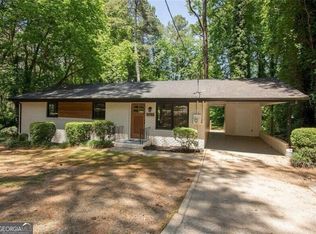 167 Hurt Rd SE, Smyrna, GA 30082