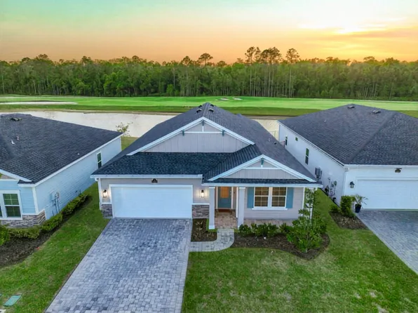 1421 Stillwater Blvd, Saint Johns, FL 32259