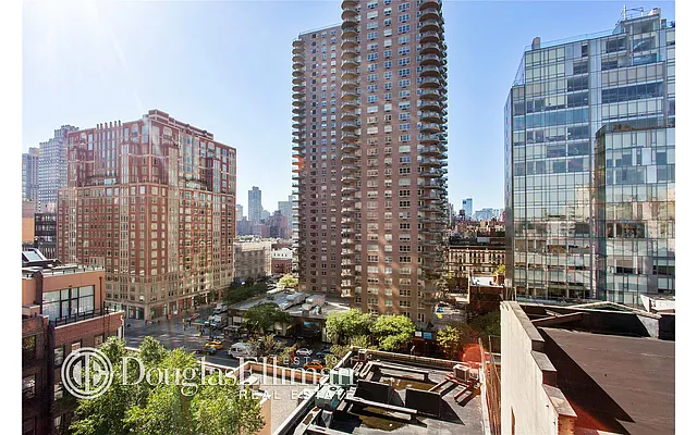 Rented by Douglas Elliman | media 22