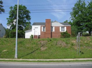 4437 Mercer University Dr, Macon, GA 31210