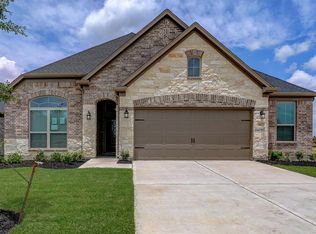 4111 Browns Forest Dr, Houston, TX 77084