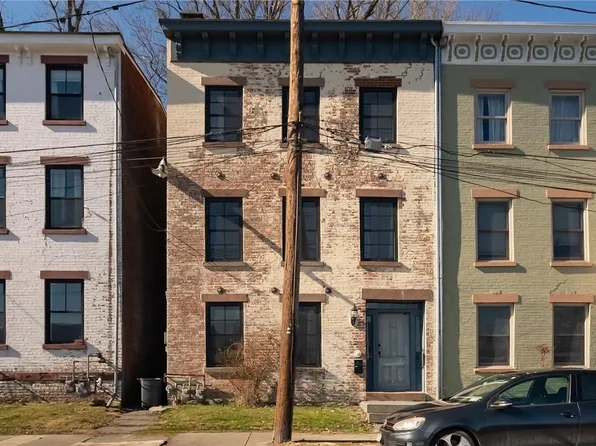 123 Montgomery Street, Newburgh, NY 12550