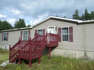 210 Bare Hill Rd, Malone, NY 12953