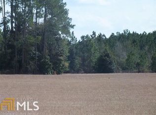 0 Iver N Allen Rd, Folkston, GA 31537