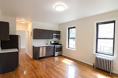 Rented by Living New York