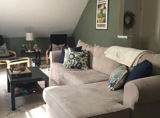 205 Camp St #3, Providence, RI 02906