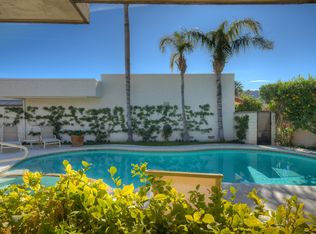 150 Yale Dr, Rancho Mirage, CA 92270