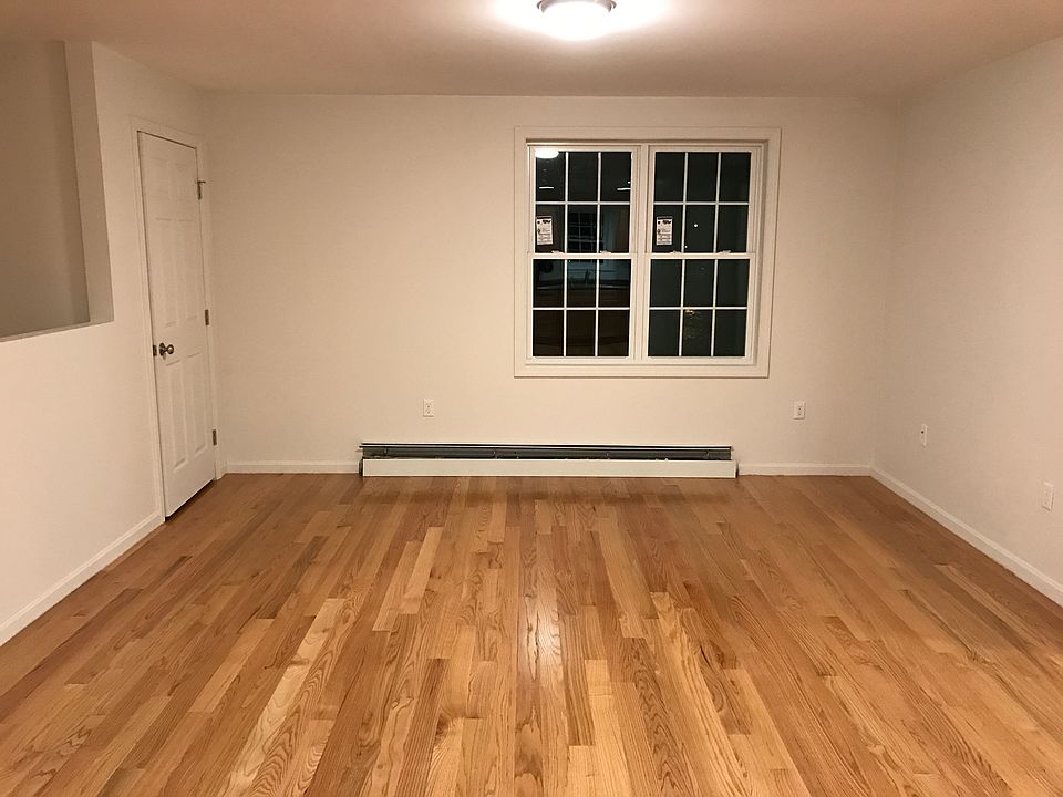 Unit 2 Living Room