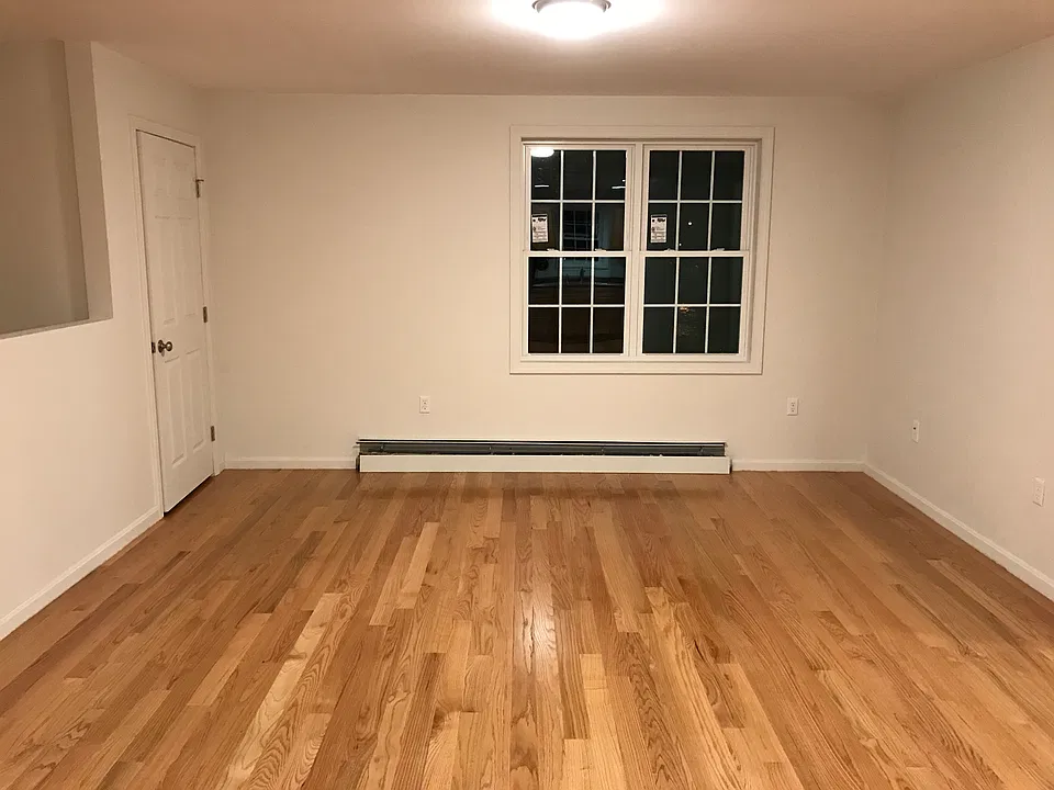 Unit 2 Living Room