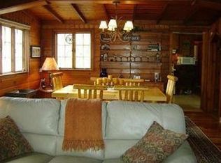 1148 Bay Dr, Tawas City, MI 48763