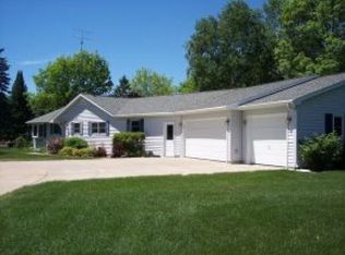 284 Shaw St, Phillips, WI 54555