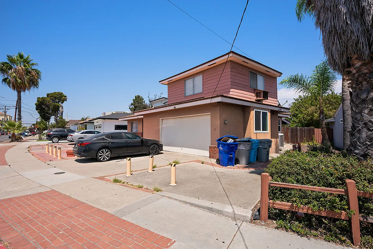 5 bed, 1988 sqft, $1,100 — Photo 3