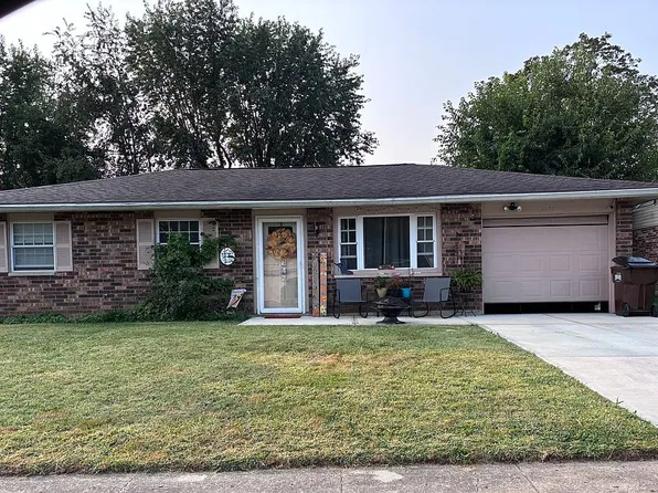 2293 Tennessee Dr, Xenia, OH 45385