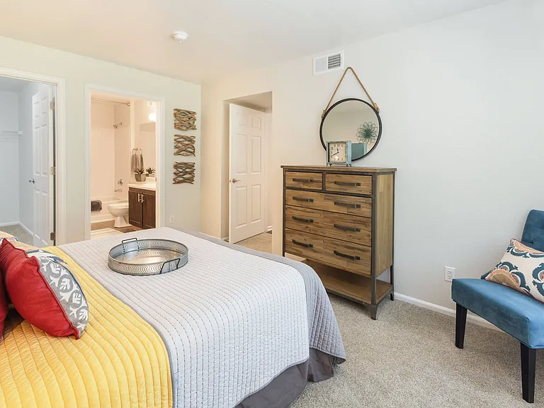 The Village at Westmeadow Apartments — Photo 25