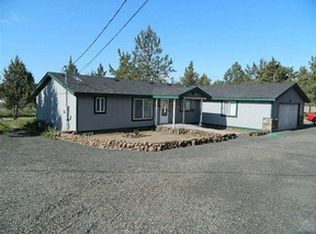 8223 SW Crater Loop Rd, Crooked River Ranch, OR 97760