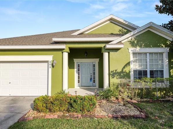 808 James Way, Lake Alfred, FL 33850