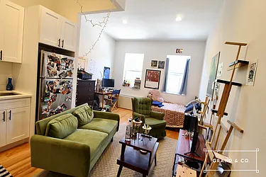 Rented by Grand & Co.
