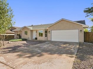 712 S Fleming Dr, Pueblo West, CO 81007