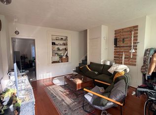 136 S Bonsall St #HSE, Philadelphia, PA 19103