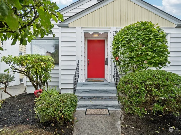 7740 10th Avenue NW, Seattle, WA 98117