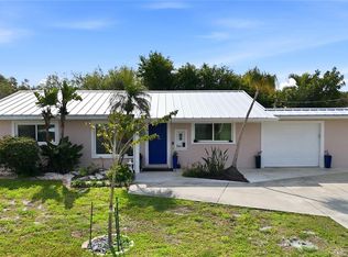 704 Portia St, Nokomis, FL 34275