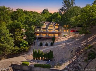 196 Sylvan Hills Rd, Linn Creek, MO 65052