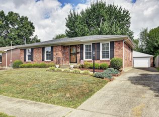 7503 Colson Dr, Louisville, KY 40220