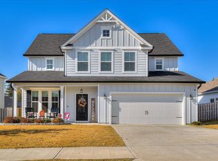 533 Fermoy Ln, Grovetown, GA 30813