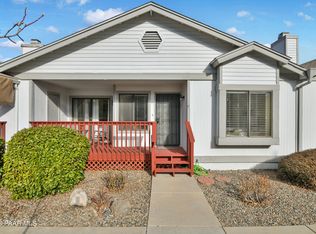 3079 Montana Terrace Rd #F12, Prescott, AZ 86301