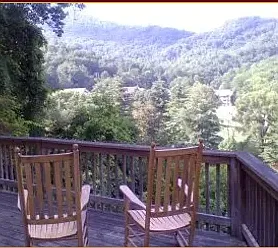 Long Dr, Maggie Valley — Photo 2