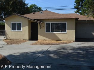 11503 Laurel Ave, Whittier, CA