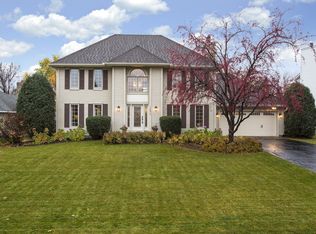 14875 47th Ave N, Plymouth, MN 55446